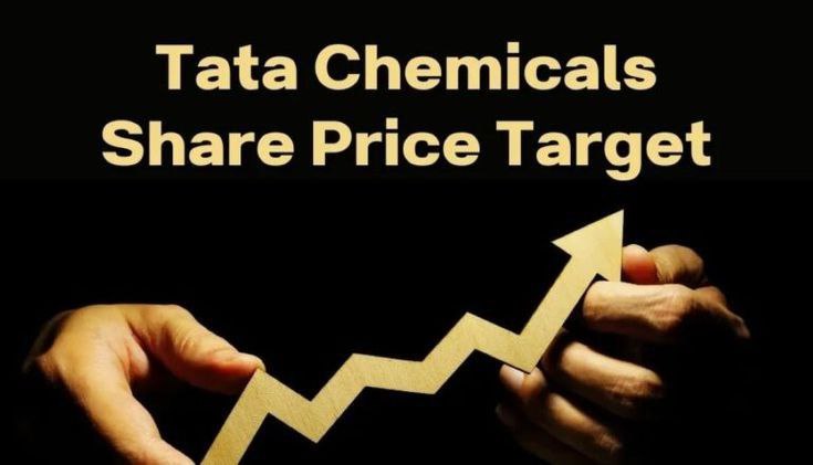 Tata Chemicals shares up nearly 35% in 1 week;