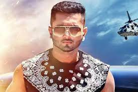 Honey Singh