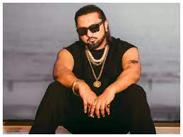 Honey Singh