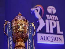 IPL Auction 2024 Live Updates