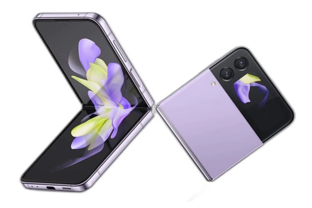 Galaxy Z Flip