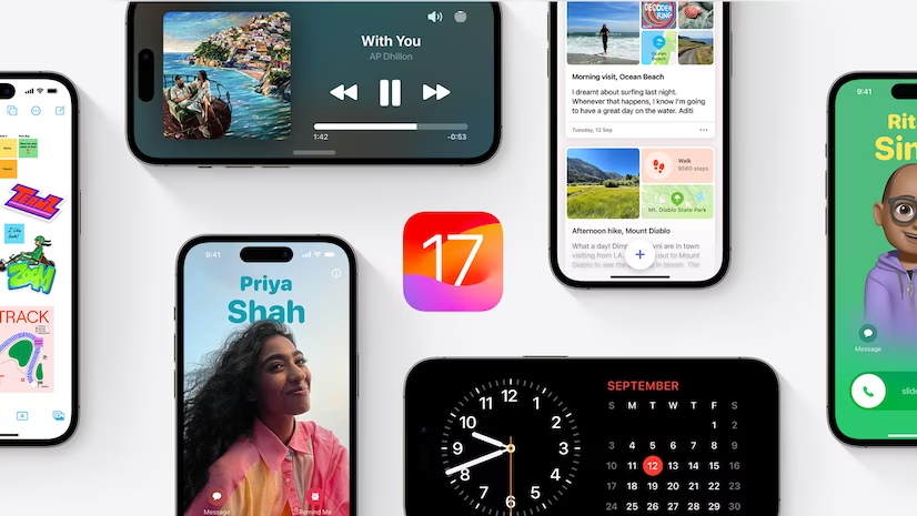 Apple iOS 17.4