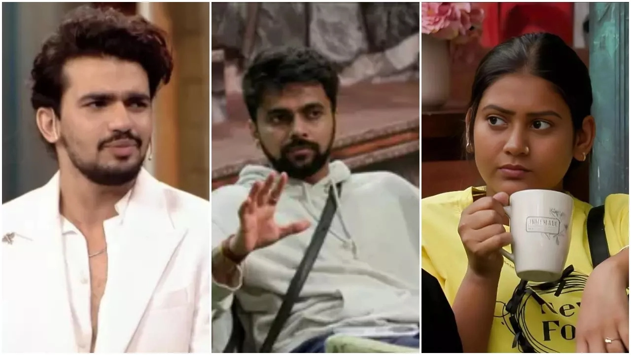 Bigg Boss OTT 3 Eviction Alert: Who Will Be Out Next – Vishal, Kataria, or Shivani?