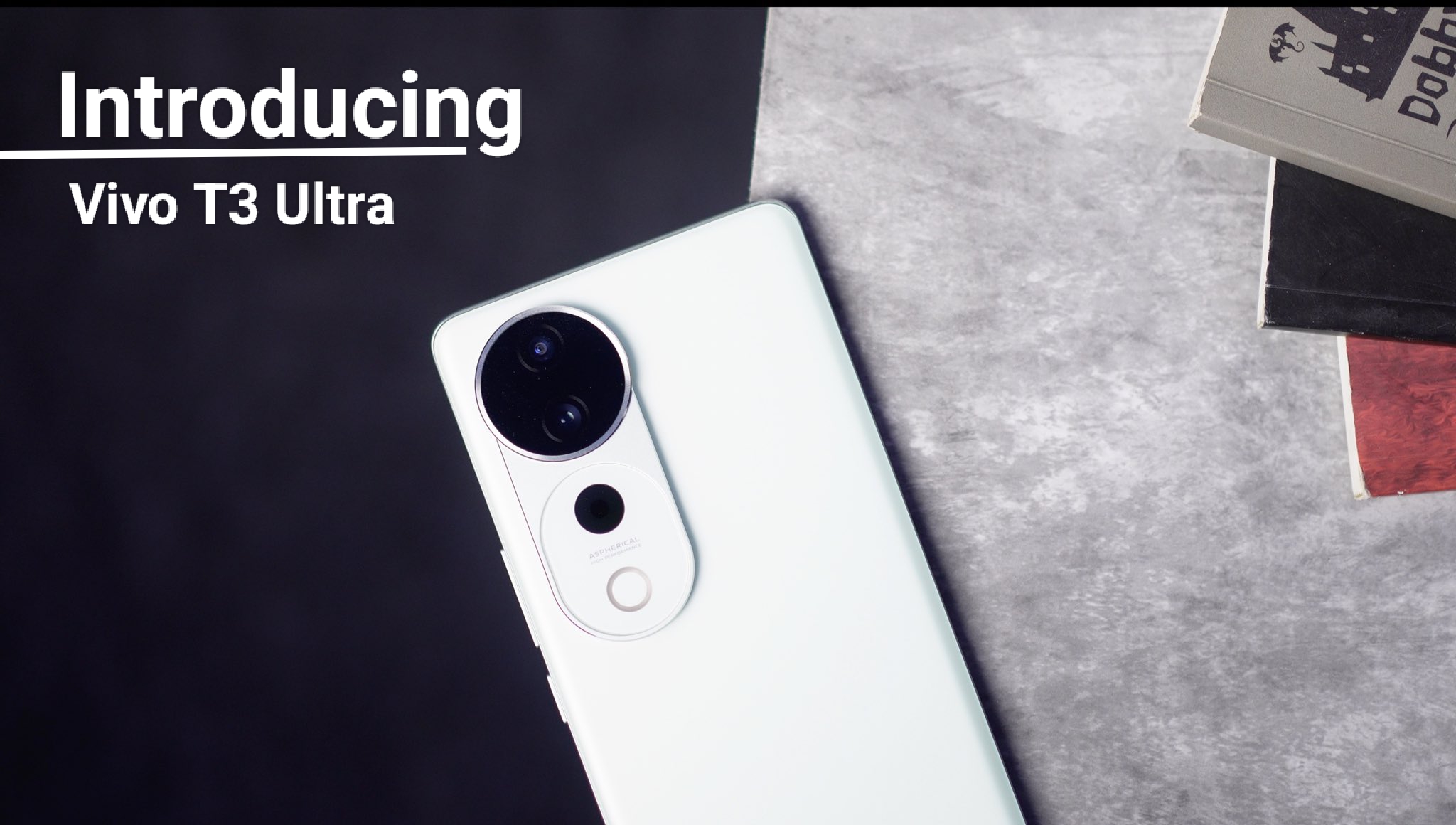 Vivo T3 Ultra Launching on September 12: 50MP Selfie Camera, 3D Curved Display, and MD-9200+ Processor, Expected Price ₹30,000